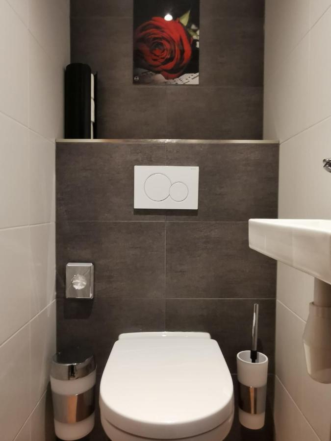 Hotel Jesse Amsterdam Eksteriør billede